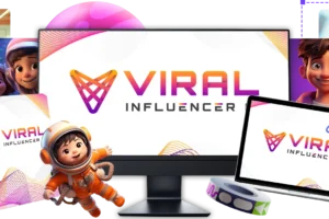 Viral Influencer ai