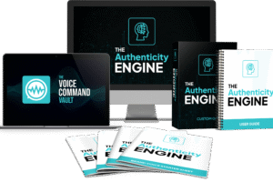 the authencity engine