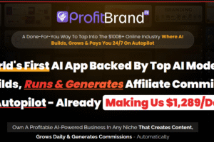 profit bran ai