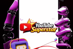 youtube superstar