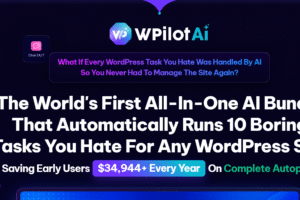 wpilot ai