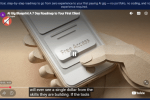 ai gig